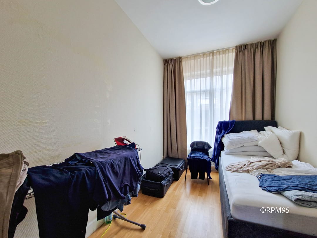 Foto 11 van Kazernestraat 31-B