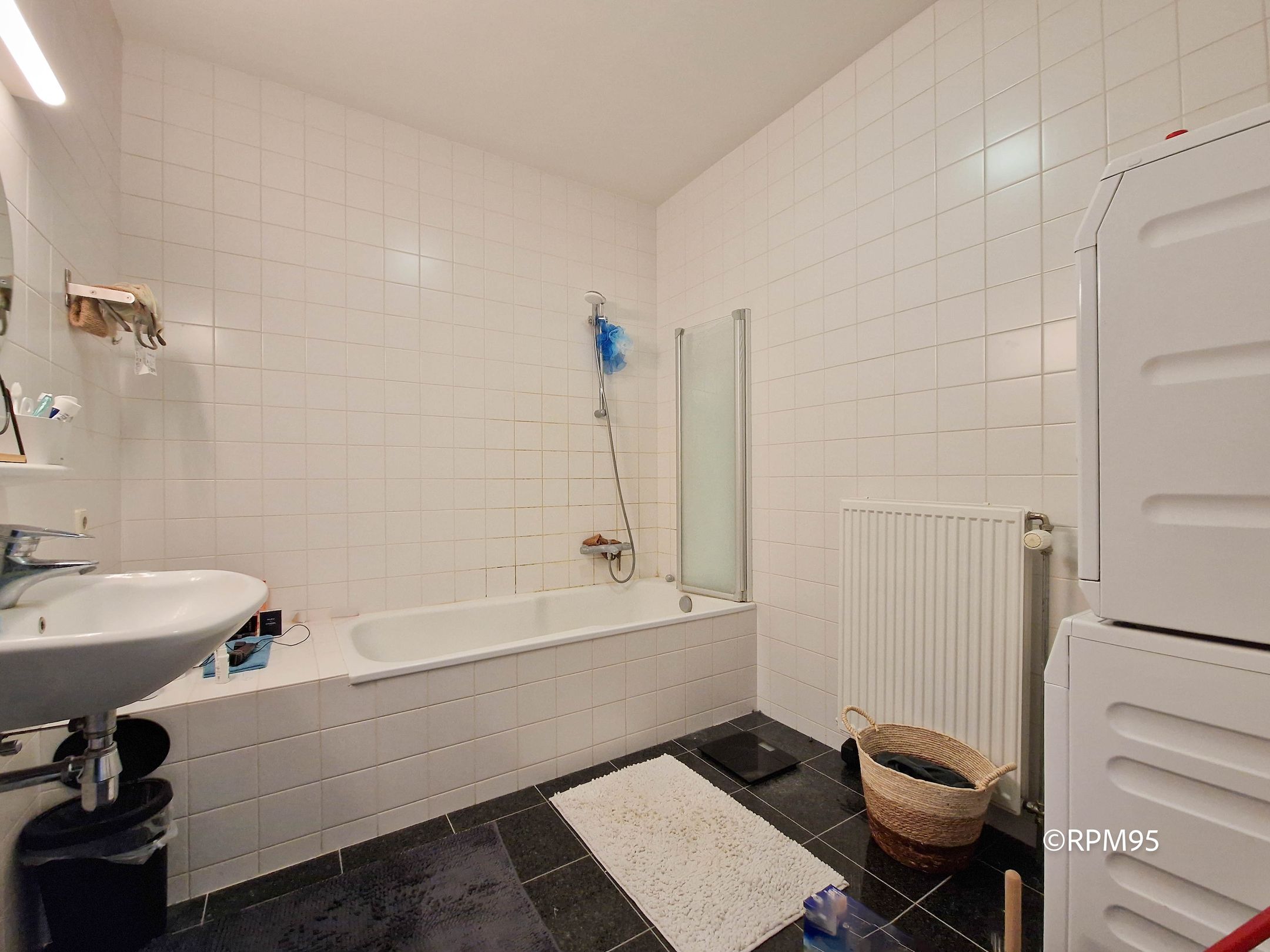 Foto 12 van Kazernestraat 31-B