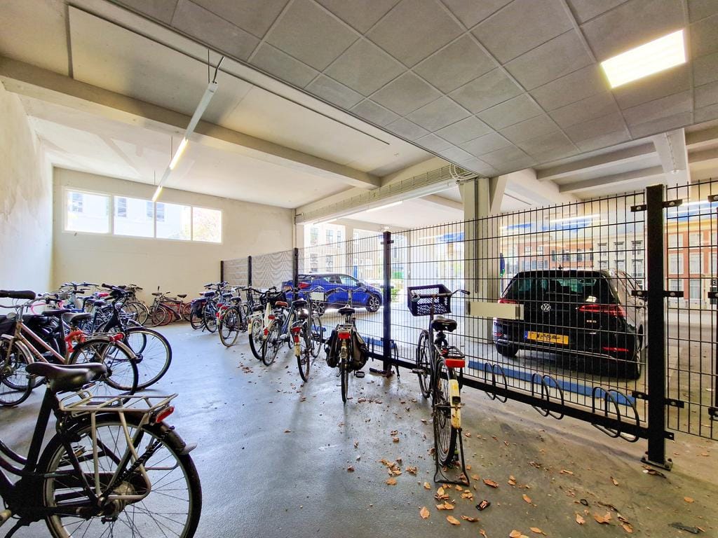 Foto 15 van Kazernestraat 31-B