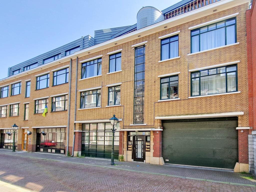 Foto 16 van Kazernestraat 31-B