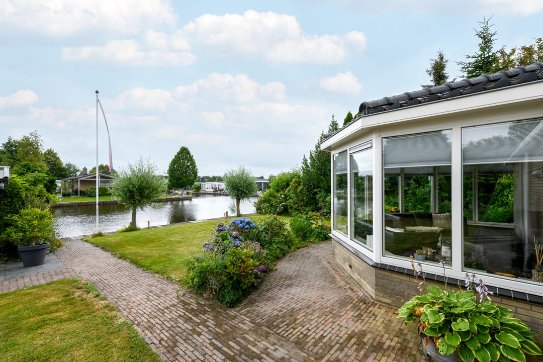 Photo 1 of Houtvaartweg 49