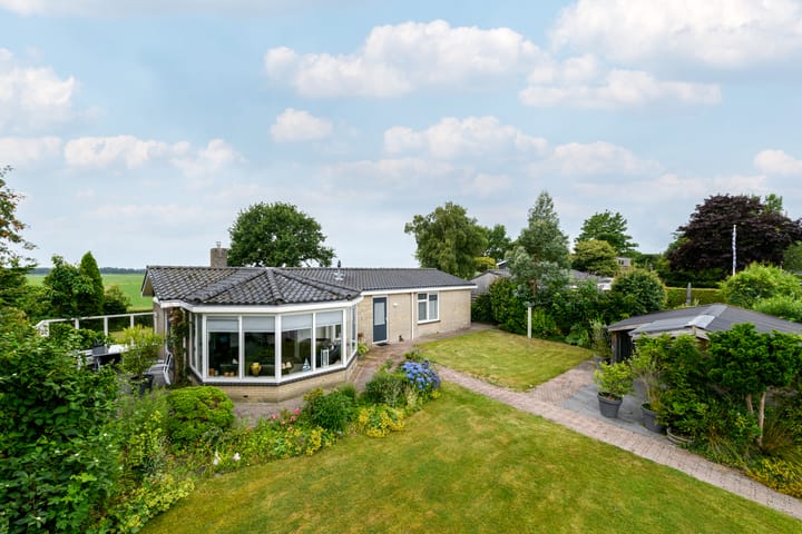 Foto 2 van Houtvaartweg 49