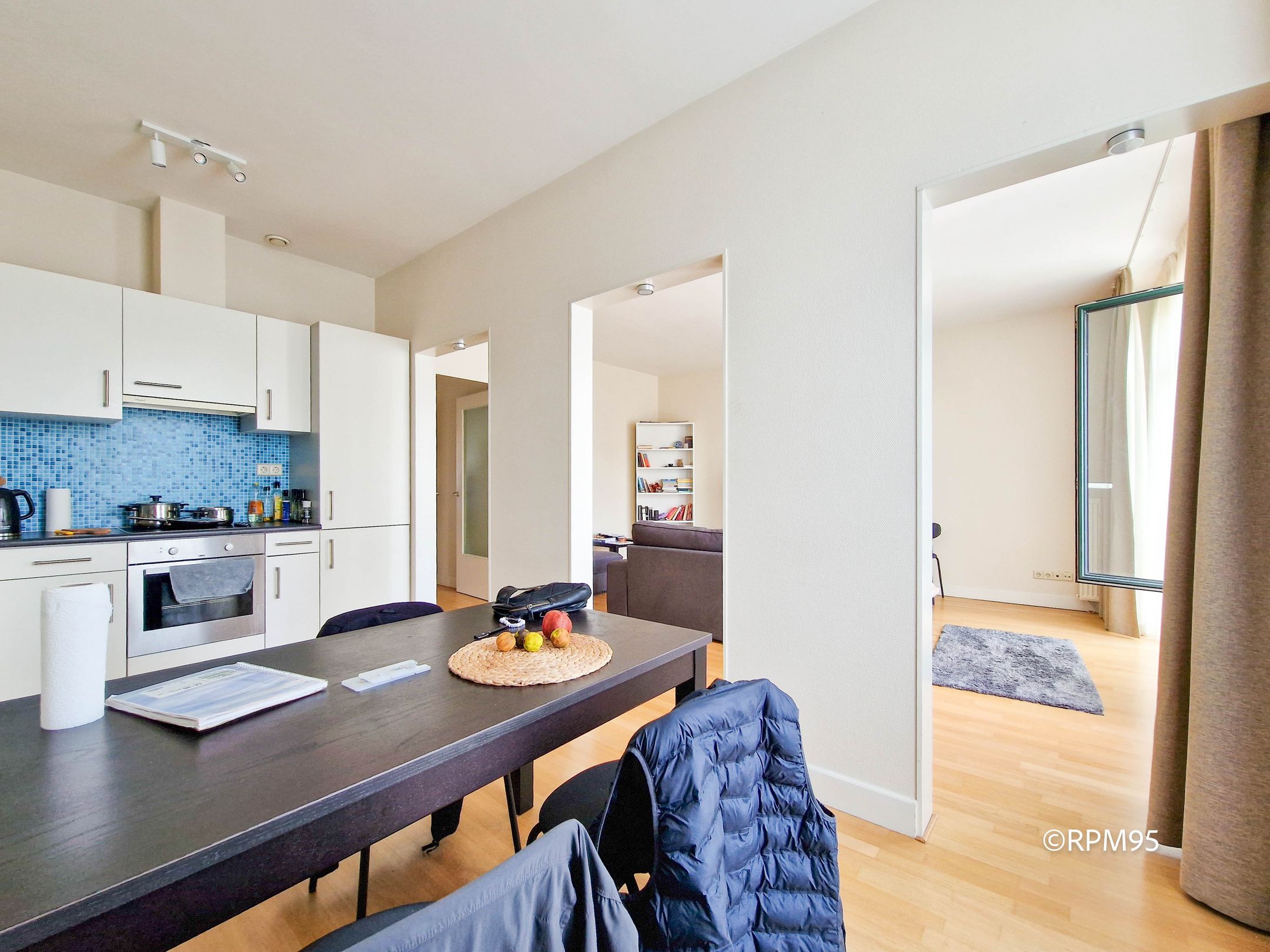 Foto 6 van Kazernestraat 31-B