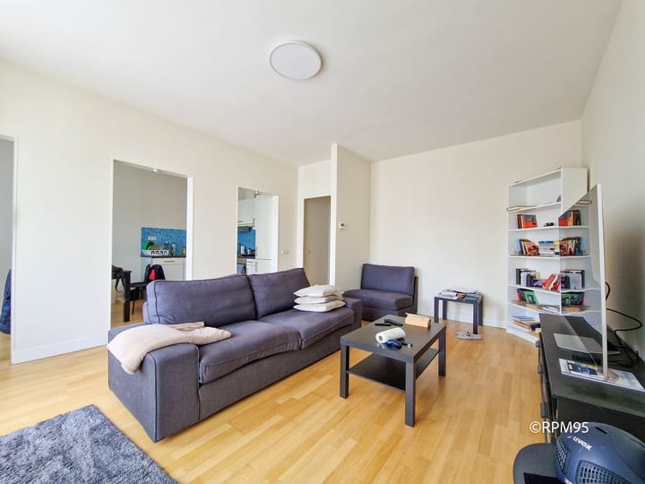 Foto 4 van Kazernestraat 31-B