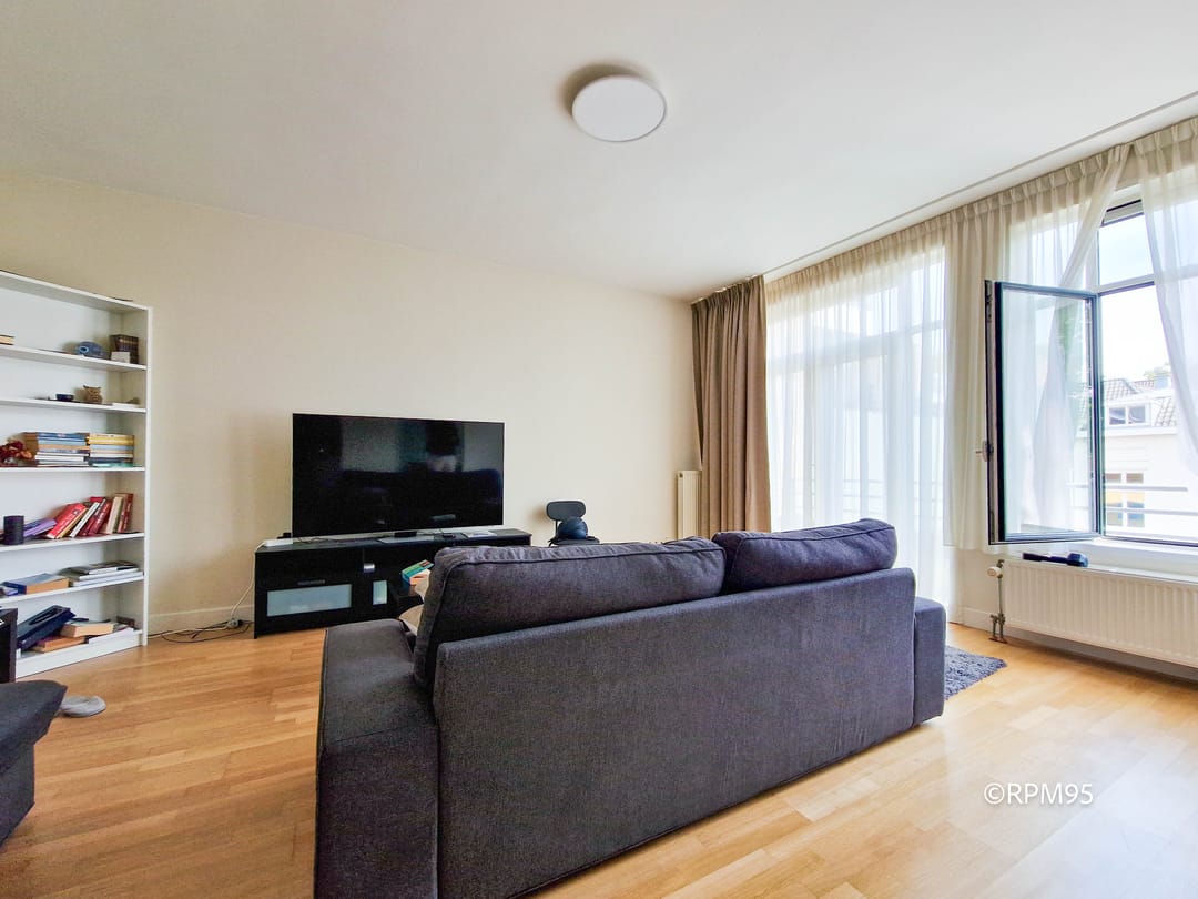 Foto 2 van Kazernestraat 31-B