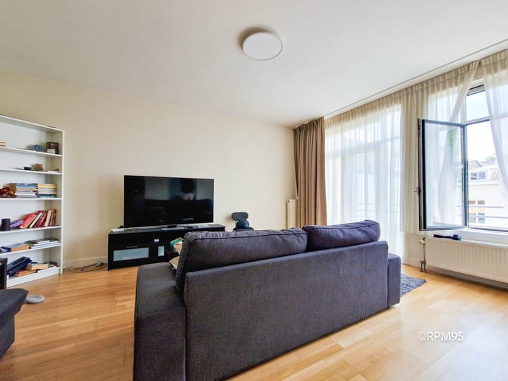 Foto 2 van Kazernestraat 31-B