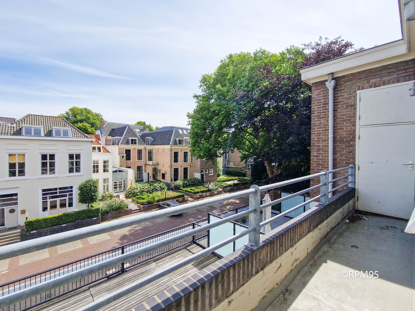 Foto 5 van Kazernestraat 31-B