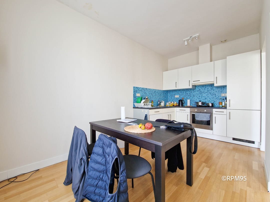 Foto 7 van Kazernestraat 31-B