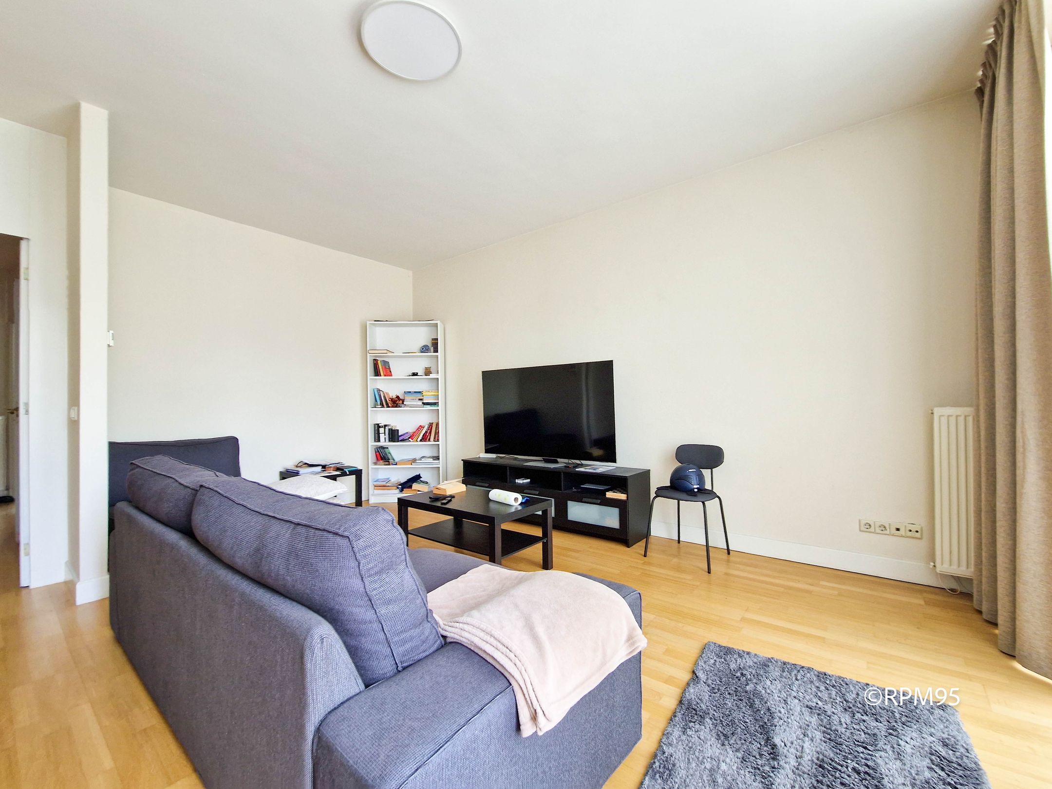 Foto 3 van Kazernestraat 31-B