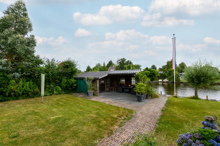 Foto 30 van Houtvaartweg 49