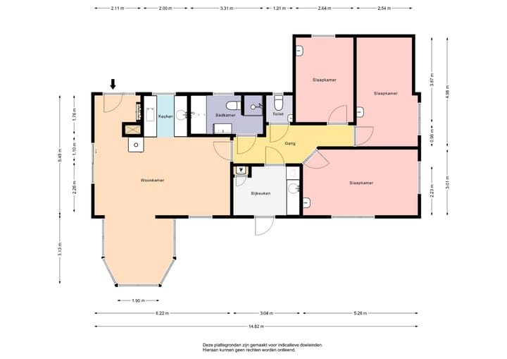 Foto 45 van Houtvaartweg 49