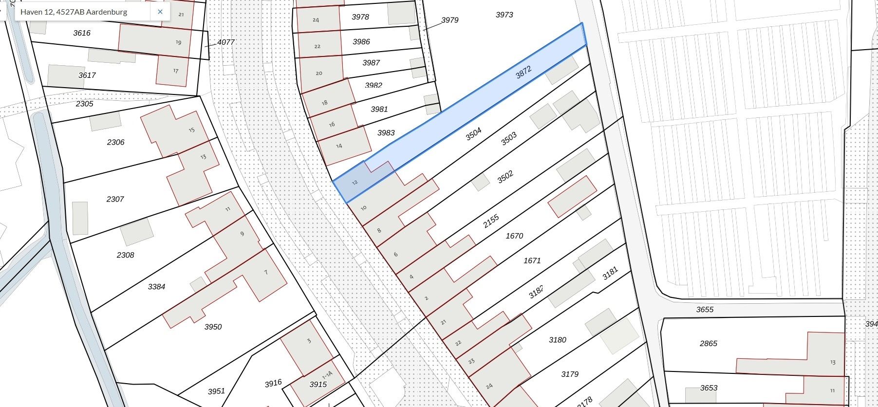 Foto 42 van Haven 12