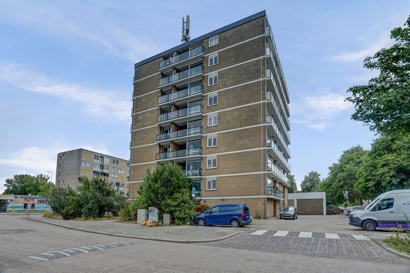 Foto 1 van Symfoniestraat 20