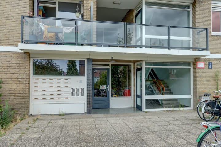 Foto 2 van Symfoniestraat 20