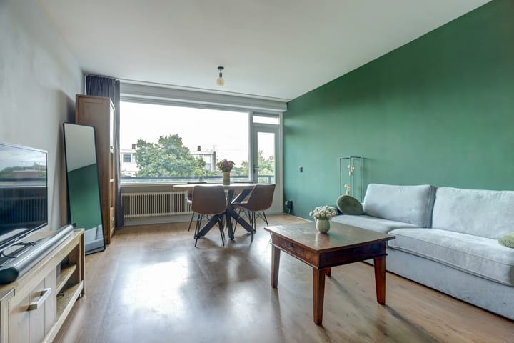 Foto 10 van Symfoniestraat 20