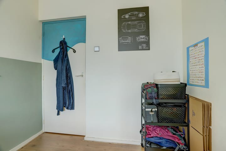 Foto 18 van Symfoniestraat 20