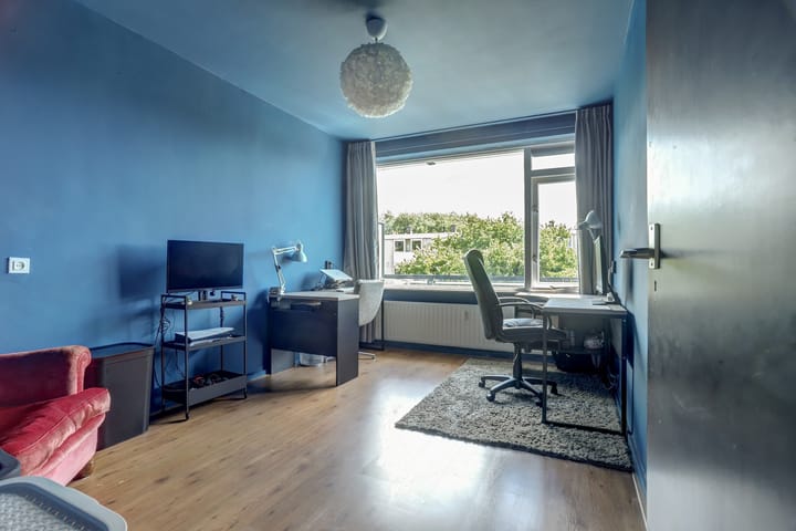 Foto 19 van Symfoniestraat 20