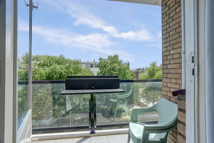 Foto 30 van Symfoniestraat 20