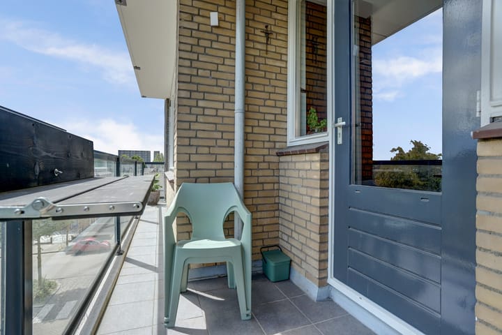 Foto 32 van Symfoniestraat 20