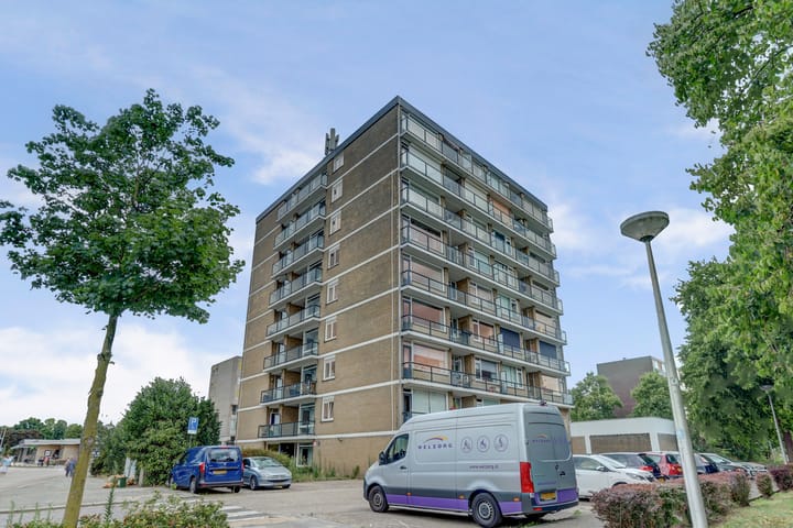 Foto 38 van Symfoniestraat 20