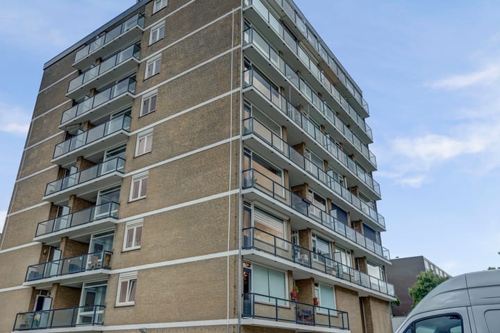 Foto 39 van Symfoniestraat 20