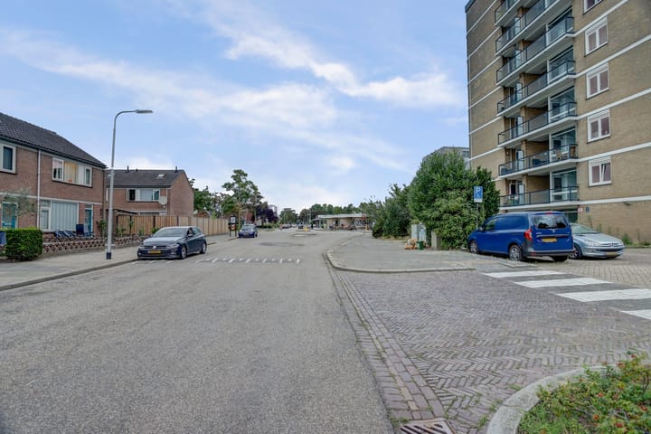 Foto 40 van Symfoniestraat 20