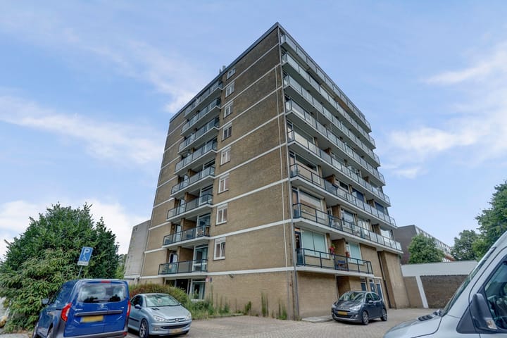 Foto 41 van Symfoniestraat 20