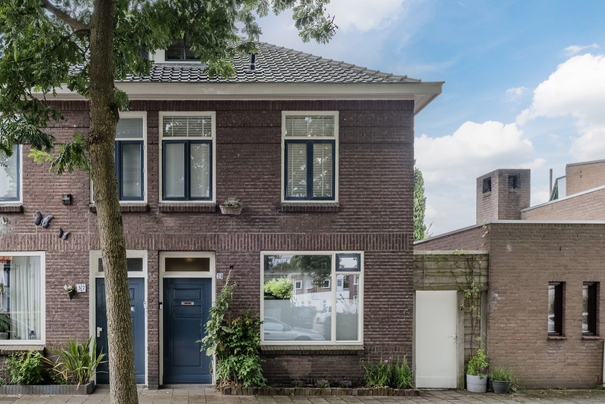 Runstraat 39 
