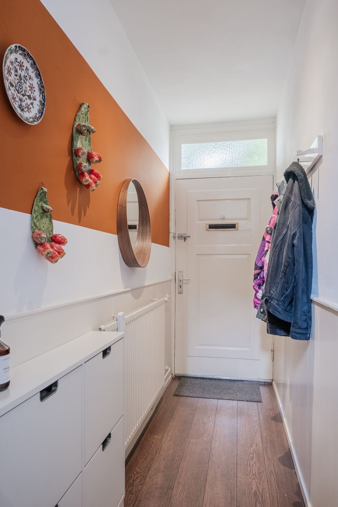 Foto 8 van Runstraat 39