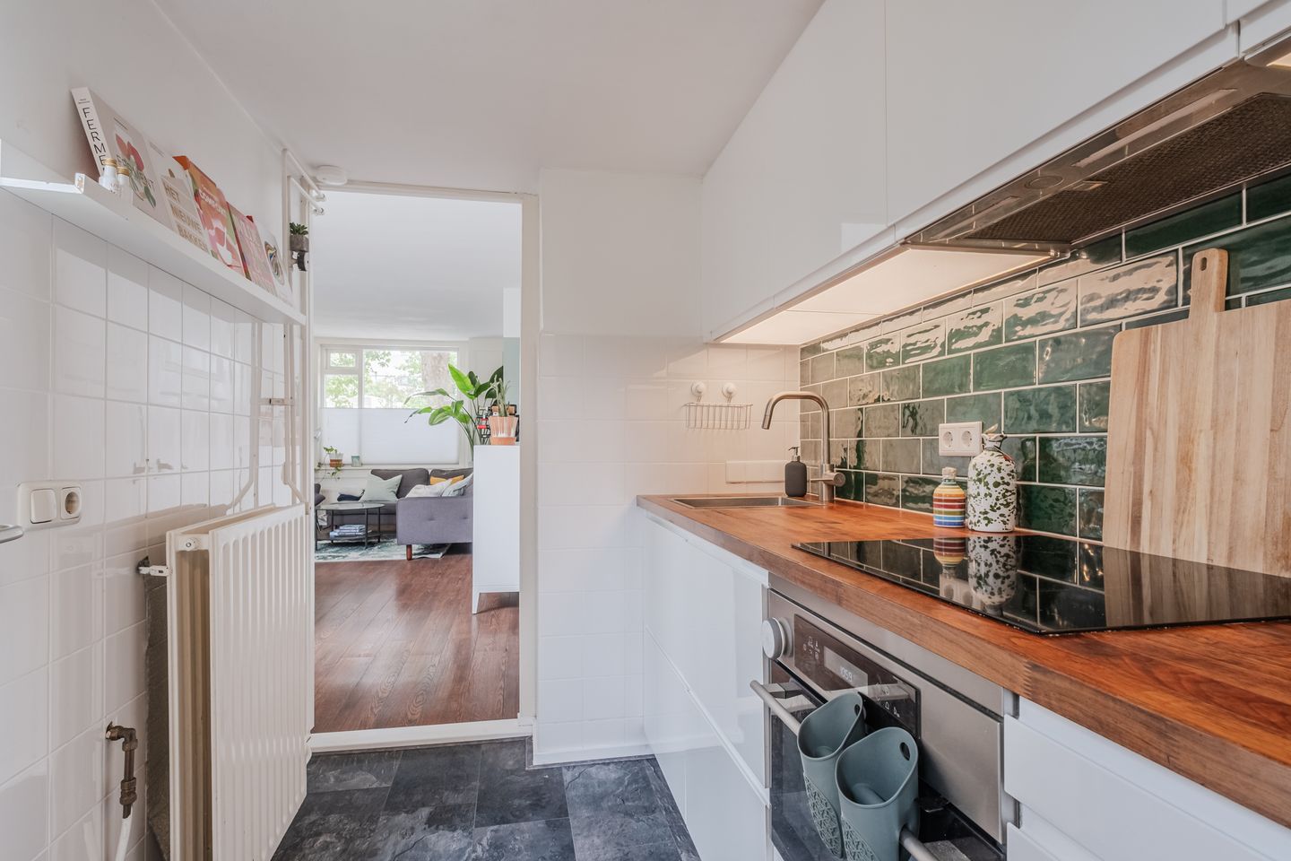 Foto 14 van Runstraat 39