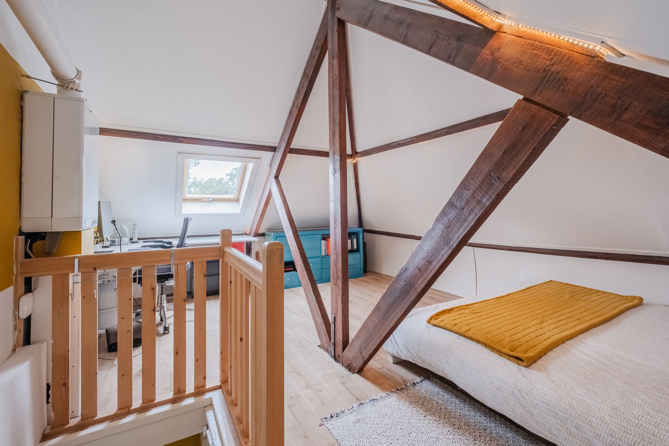 Foto 30 van Runstraat 39