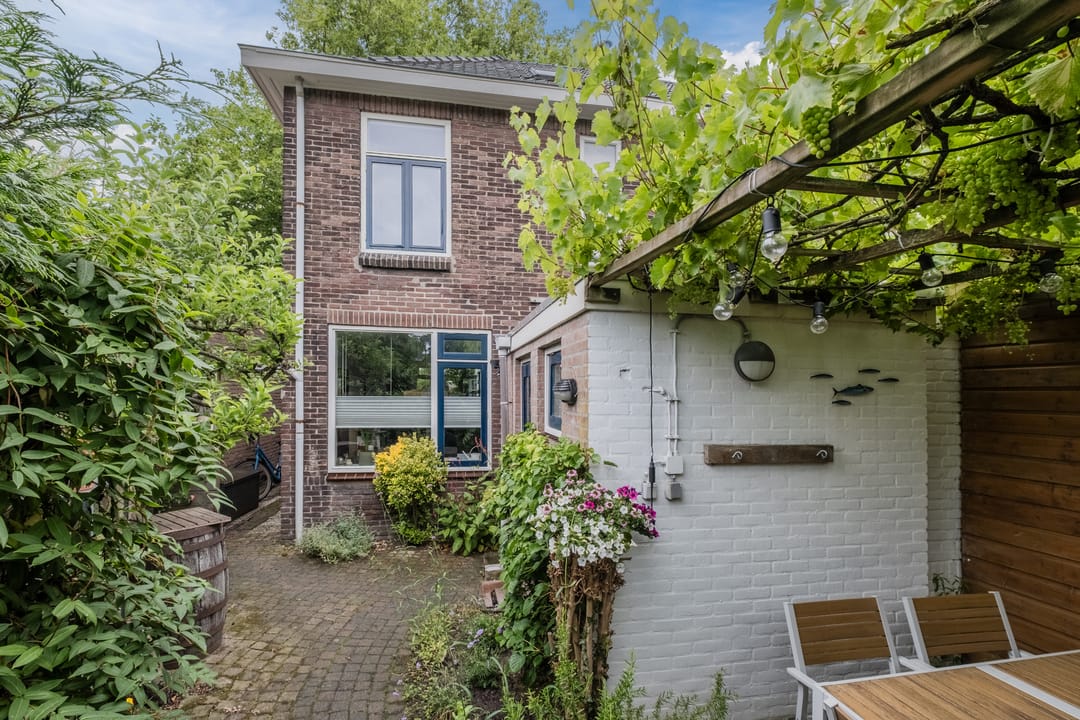 Foto 31 van Runstraat 39