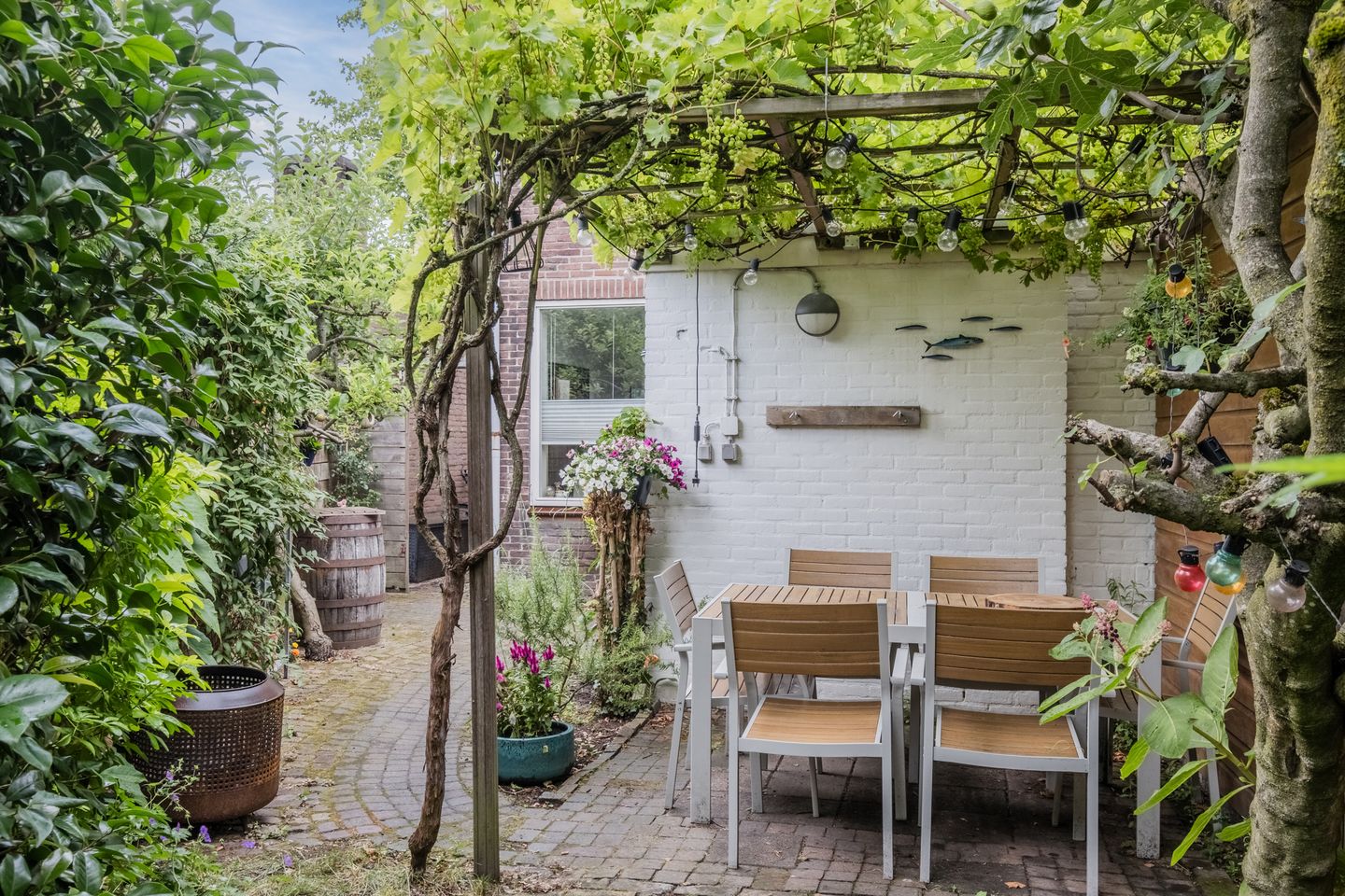 Foto 34 van Runstraat 39