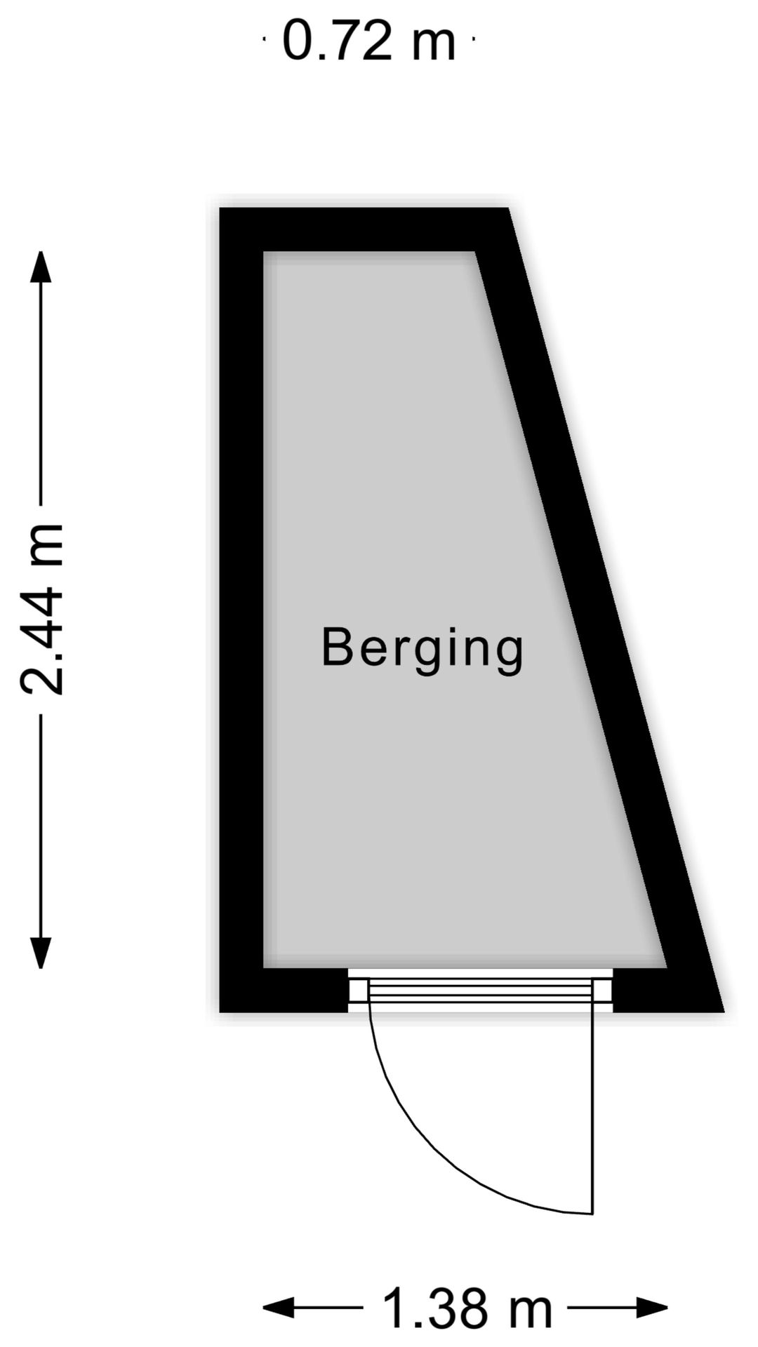 Foto 46 van Runstraat 39