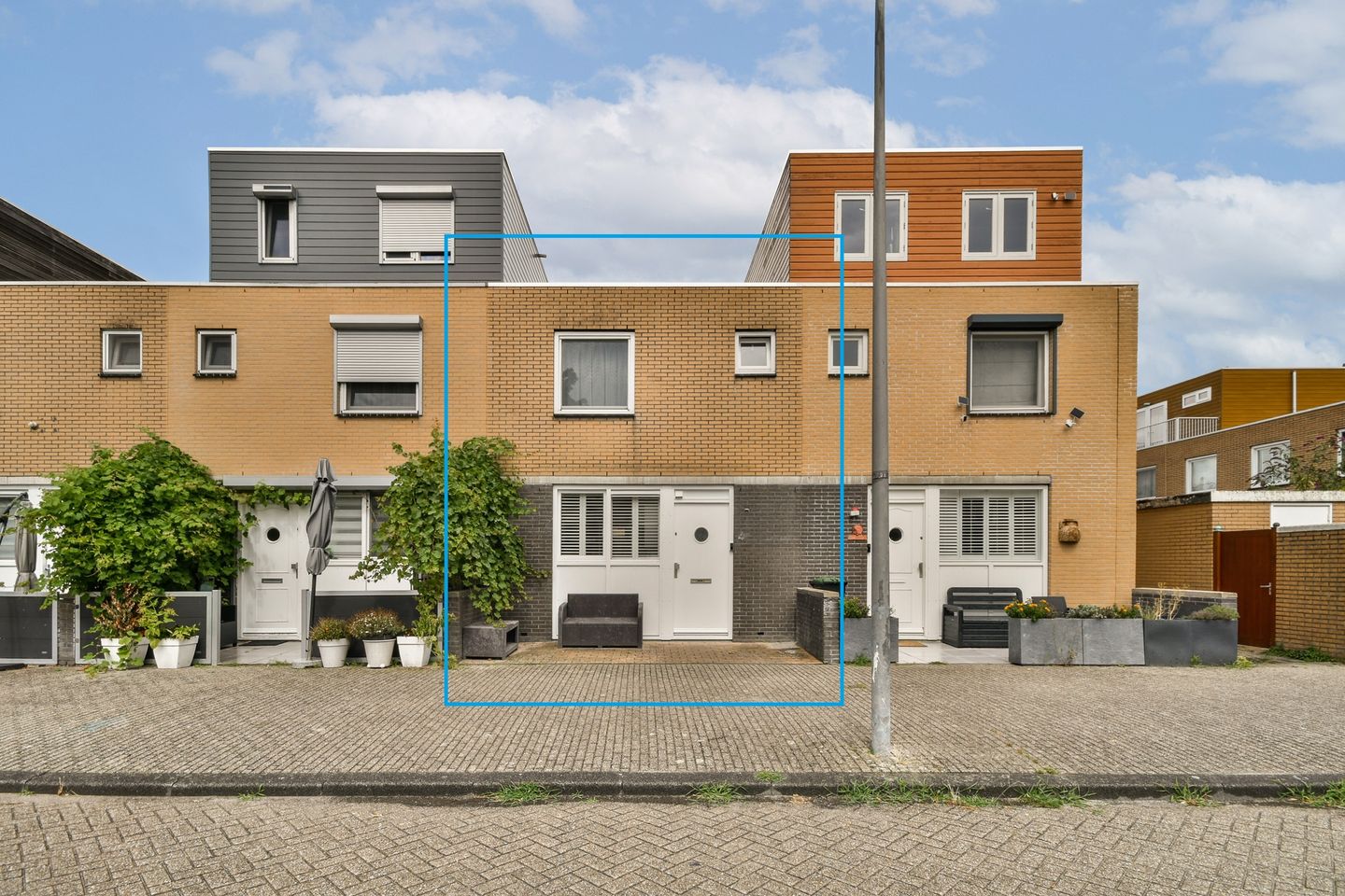 Foto 1 van Desselstraat 4