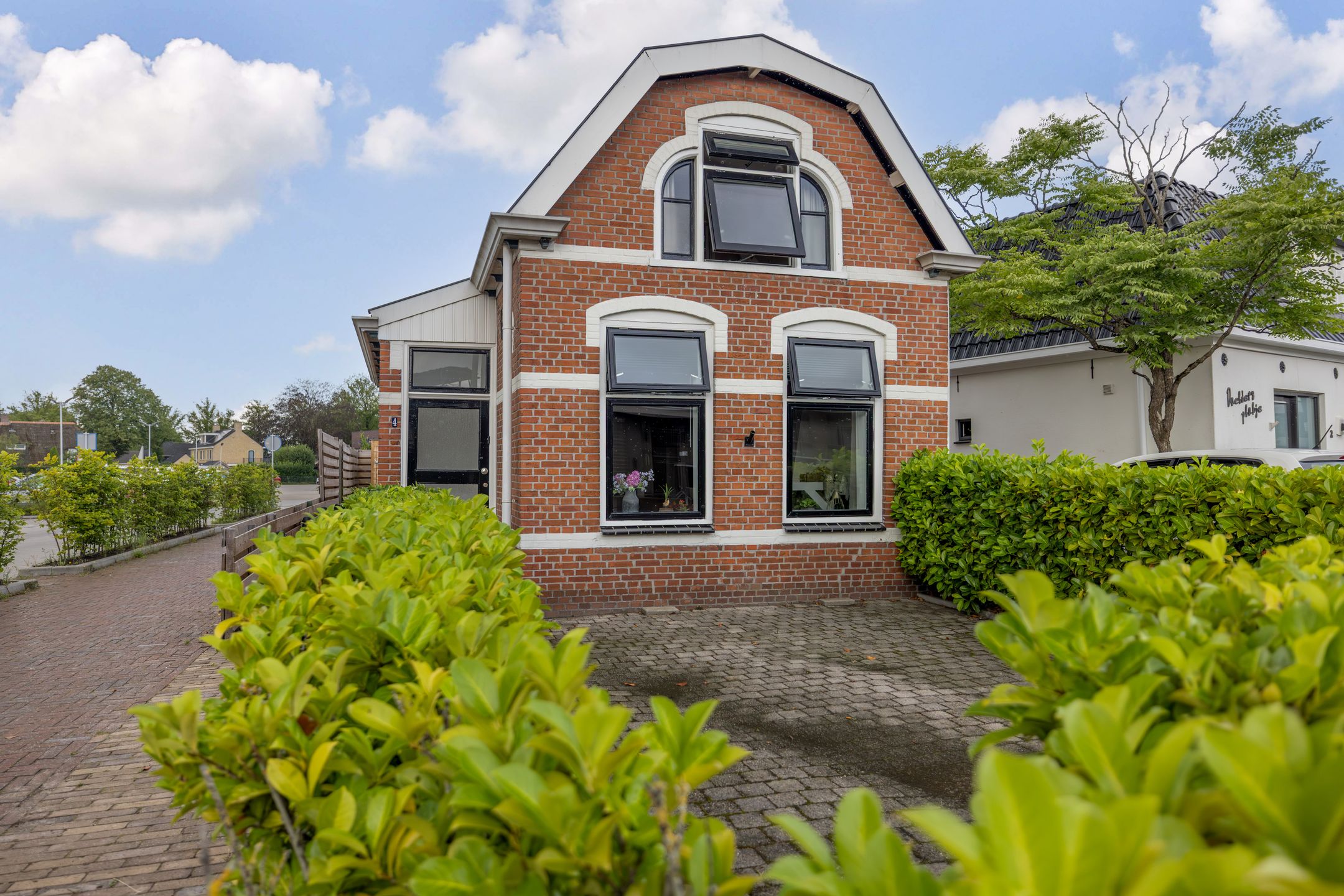 Groningerstraat, 4, Surhuisterveen, 9231CL, Friesland, Nederland 4