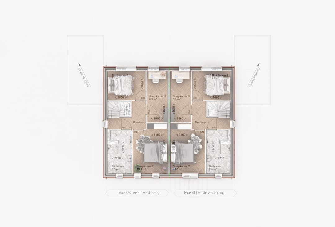 Foto 7 van Lentetuin 2