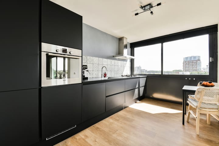 Foto 2 van Chet Bakerstraat 185