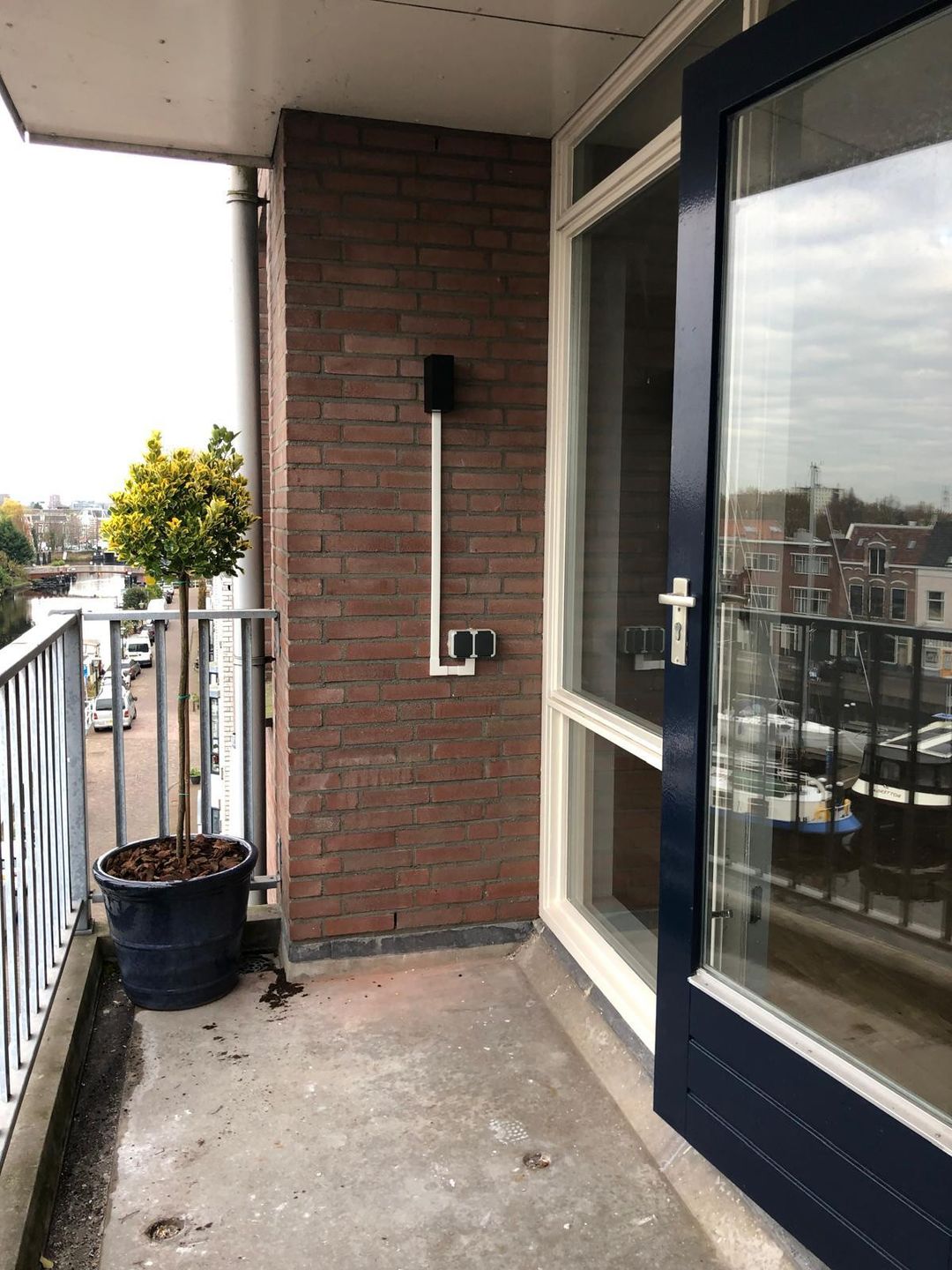 Foto 41 van Touwslagersgang 26