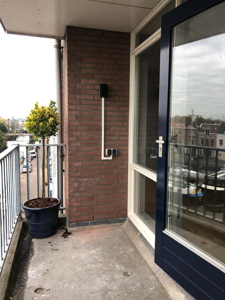 Foto 41 van Touwslagersgang 26