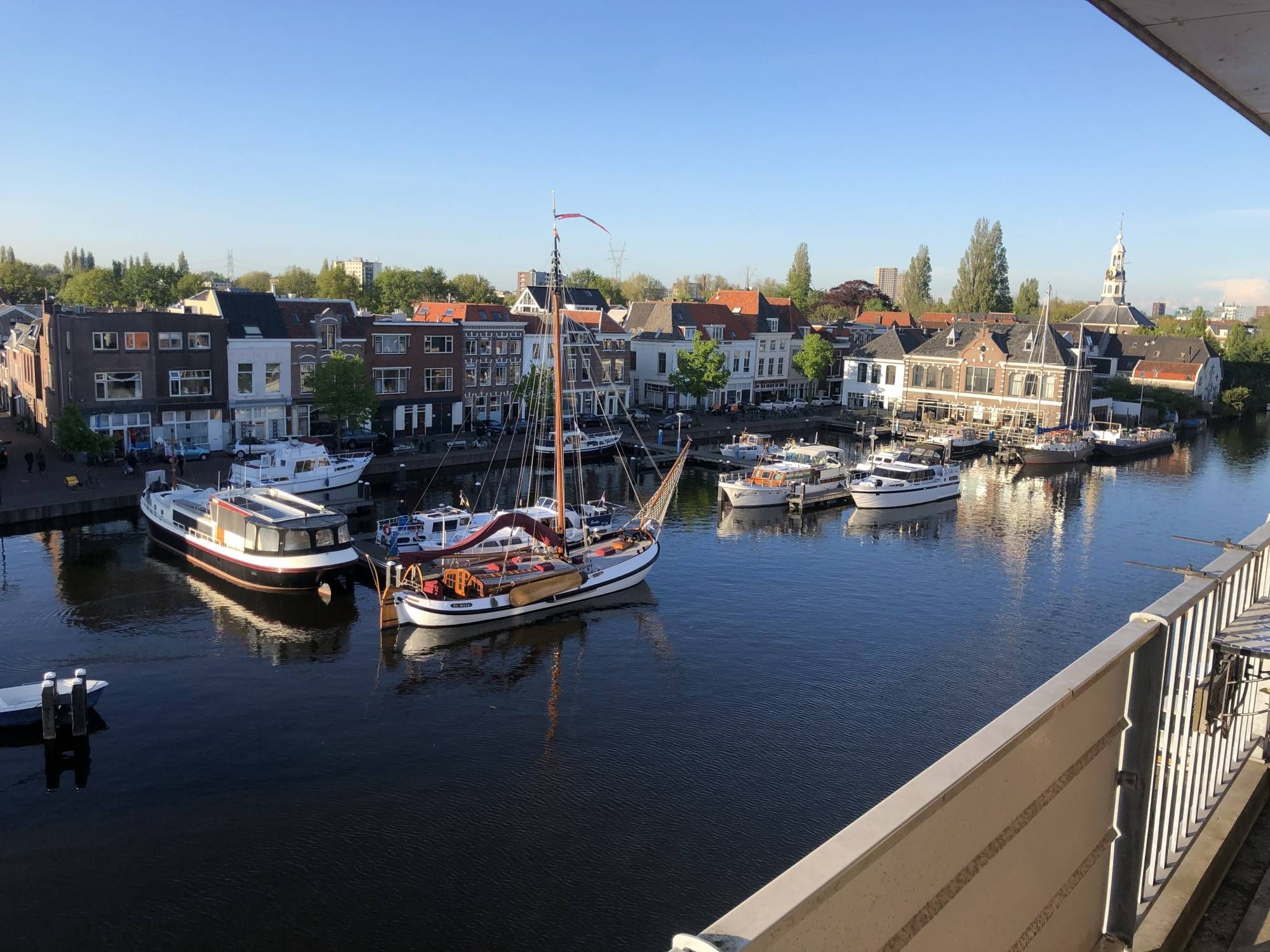 Foto 24 van Touwslagersgang 26