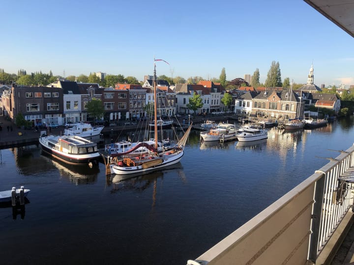 Foto 24 van Touwslagersgang 26