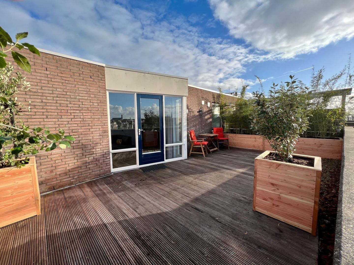 Foto 34 van Touwslagersgang 26