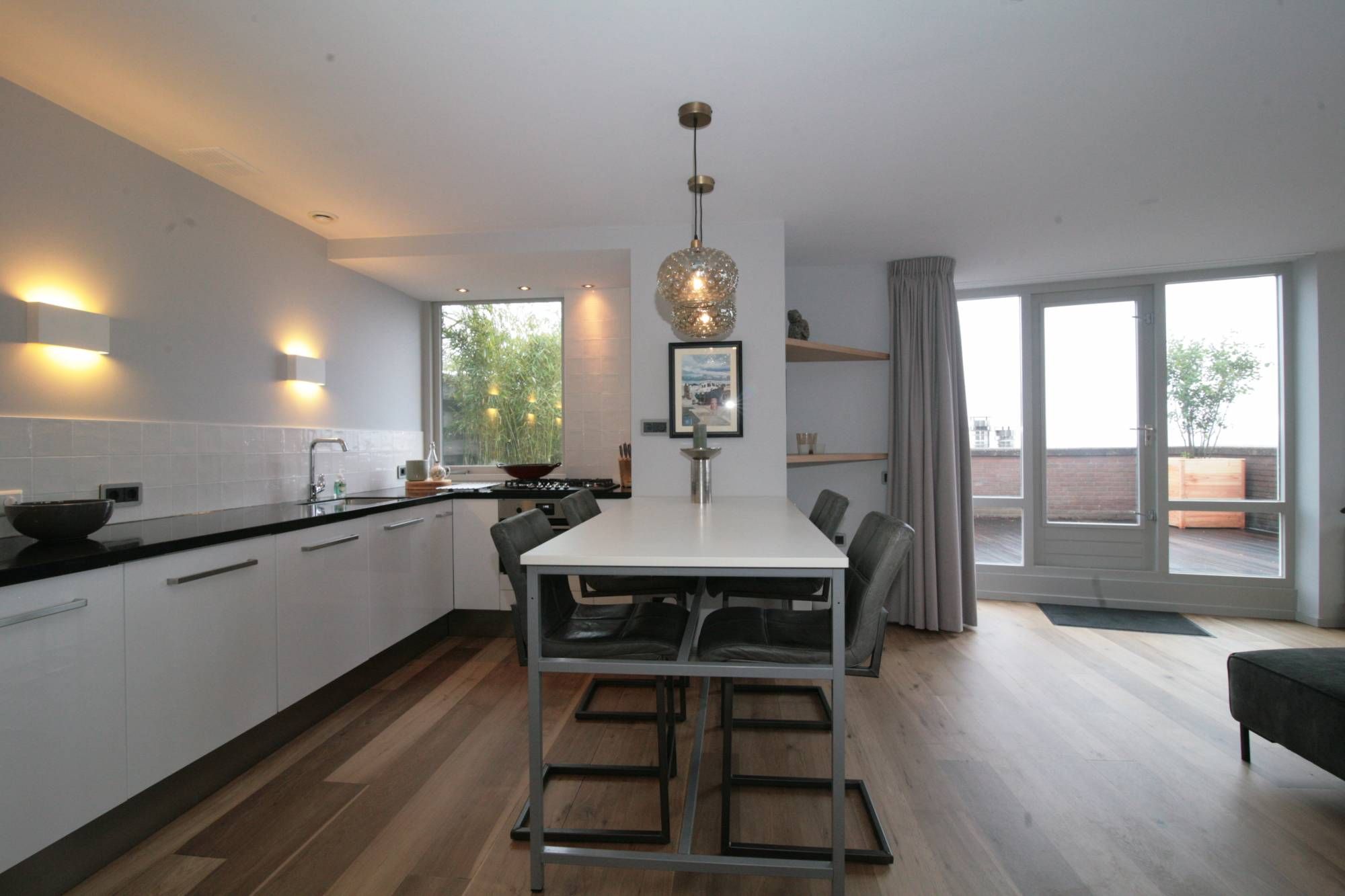 Foto 15 van Touwslagersgang 26