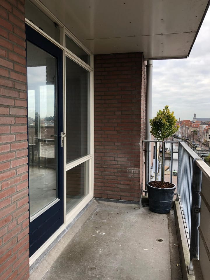 Foto 42 van Touwslagersgang 26