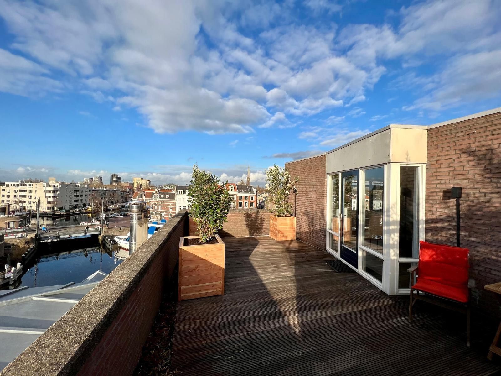 Foto 36 van Touwslagersgang 26