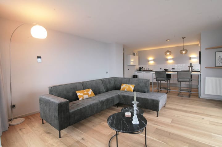 Foto 8 van Touwslagersgang 26