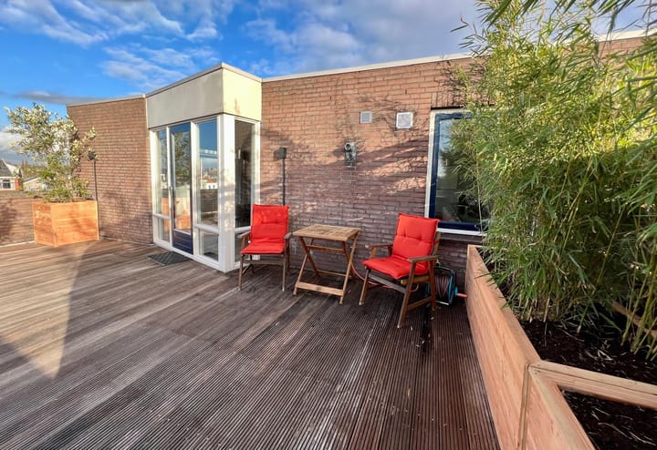 Foto 37 van Touwslagersgang 26