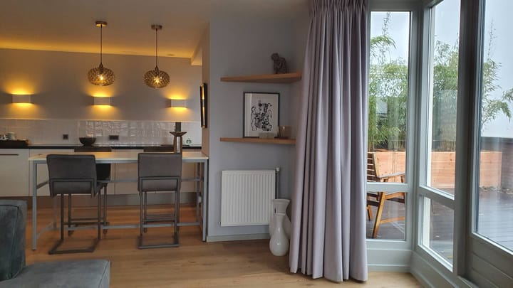 Foto 10 van Touwslagersgang 26