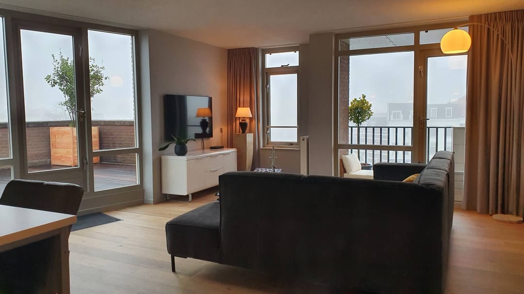 Foto 2 van Touwslagersgang 26